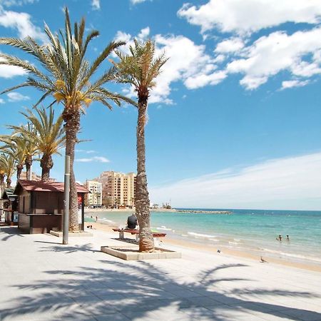 Zoa Happy Vacations Apartamento Torrevieja Exterior foto