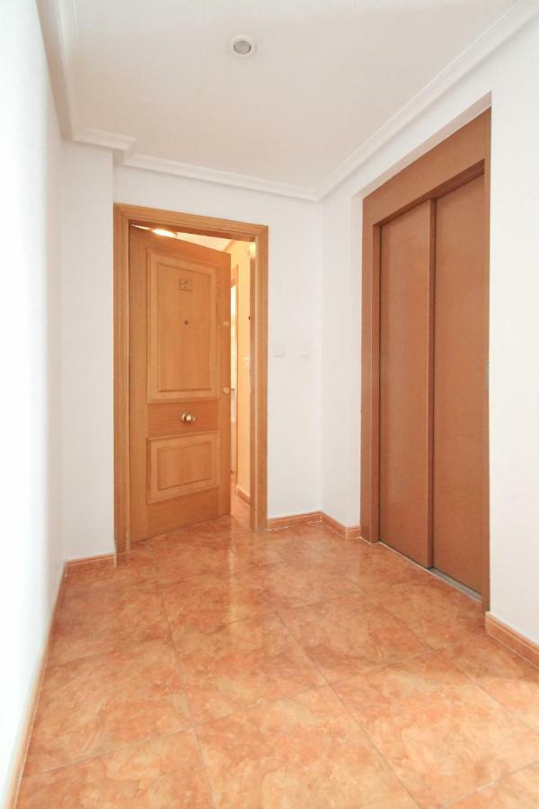 Zoa Happy Vacations Apartamento Torrevieja Exterior foto