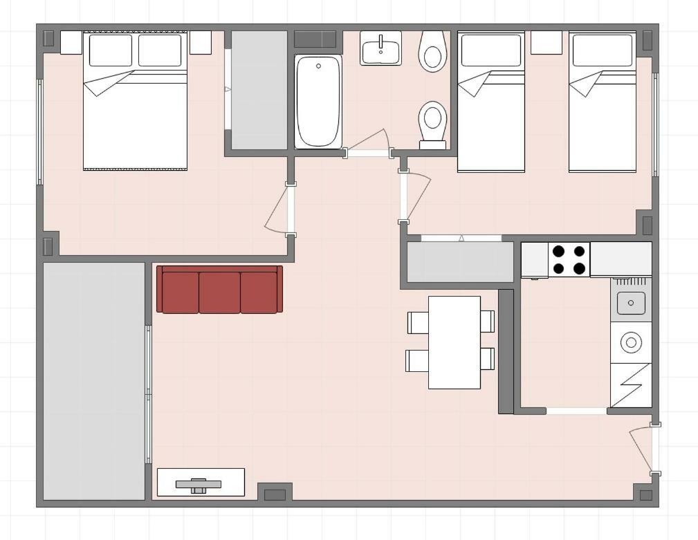 Zoa Happy Vacations Apartamento Torrevieja Exterior foto